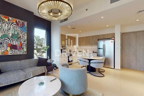 Купить квартиру в Park Ridge, Дубай Хилс Эстейт, Дубай: 2 спальни, 91м², № 65438 - фото 4