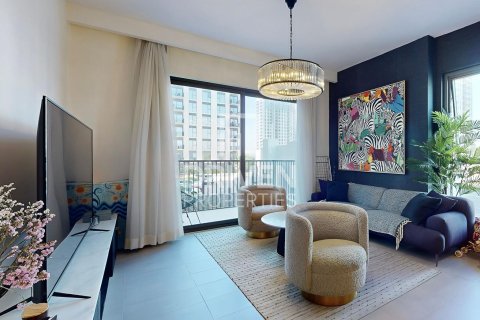 Купить квартиру в Park Ridge, Дубай Хилс Эстейт, Дубай: 2 спальни, 91м², № 65438 - фото 1