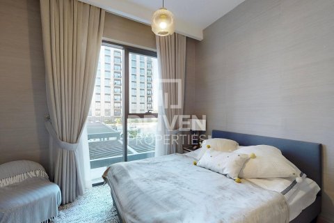 Купить квартиру в Park Ridge, Дубай Хилс Эстейт, Дубай: 2 спальни, 91м², № 65438 - фото 6