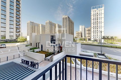 Купить квартиру в Park Ridge, Дубай Хилс Эстейт, Дубай: 2 спальни, 91м², № 65438 - фото 10