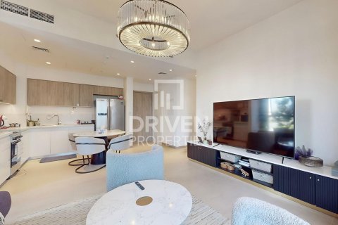 Купить квартиру в Park Ridge, Дубай Хилс Эстейт, Дубай: 2 спальни, 91м², № 65438 - фото 2