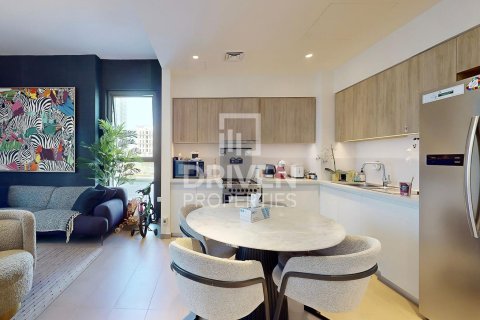 Купить квартиру в Park Ridge, Дубай Хилс Эстейт, Дубай: 2 спальни, 91м², № 65438 - фото 5