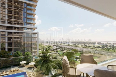 Appartement à Sobha Hartland, Mohammed Bin Rashid City, Dubai, 2 chambres, 88 m², № 65447 - photo 3