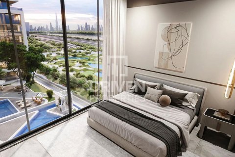 Appartement à Sobha Hartland, Mohammed Bin Rashid City, Dubai, 2 chambres, 88 m², № 65447 - photo 1