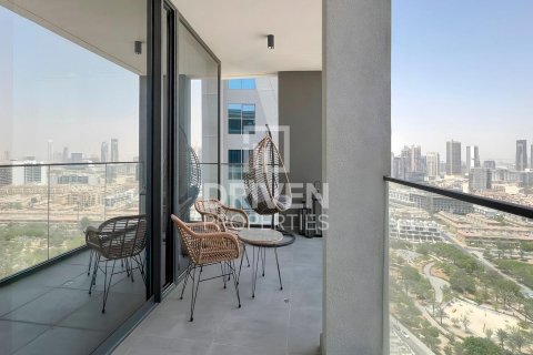 Apartment in Jumeirah Village Circle, Dubai 2 bedrooms, 151 sq.m. № 86469 - photo 8