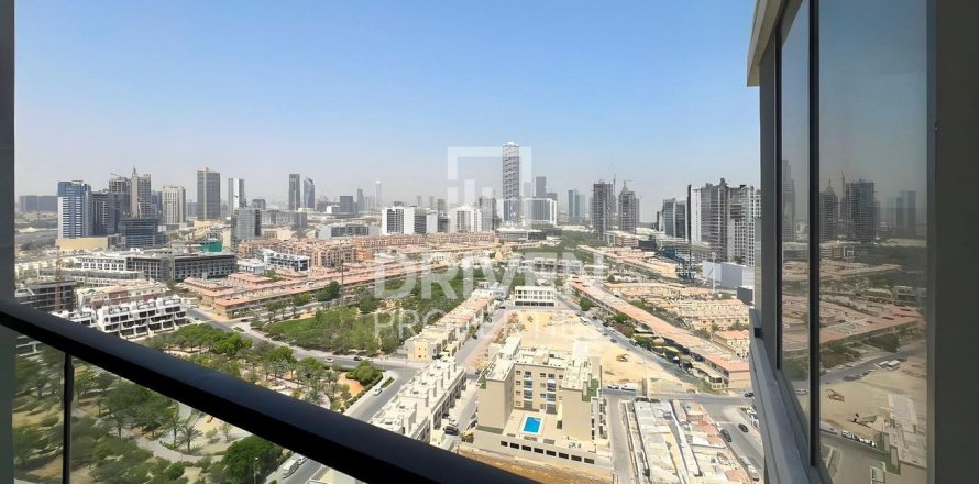 Apartment in Jumeirah Village Circle, Dubai 2 bedrooms, 151 sq.m. № 86469