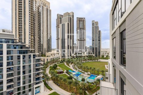 Apartment in Dubai Creek Harbour (The Lagoons), Dubai 2 bedrooms, 100 sq.m. № 86477 - photo 8