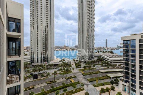 Apartment in Dubai Creek Harbour (The Lagoons), Dubai 2 bedrooms, 100 sq.m. № 86477