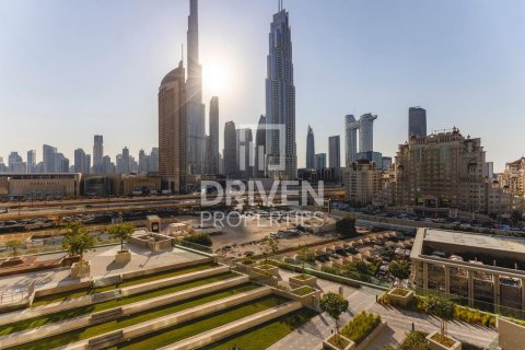 شقة في Zabeel, دبي 2 غرف نوم, 101 م² رقم 86468 - صورة 2
