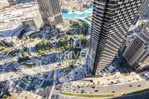 شقة في Burj Vista, وسط مدينة دبي, دبي 3 غرف نوم, 165 م² رقم 86466 - صورة 5