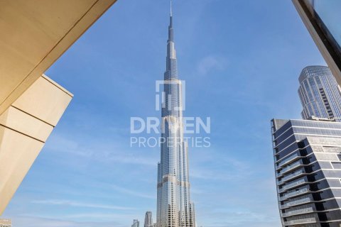 شقة في Burj Vista, وسط مدينة دبي, دبي 3 غرف نوم, 165 م² رقم 86466