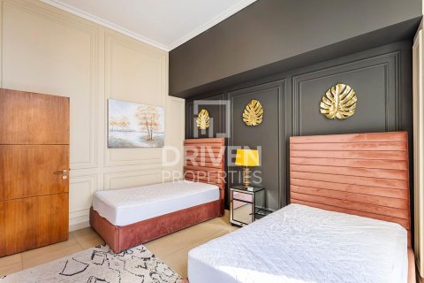 شقة في Burj Vista, وسط مدينة دبي, دبي 3 غرف نوم, 165 م² رقم 86466 - صورة 14