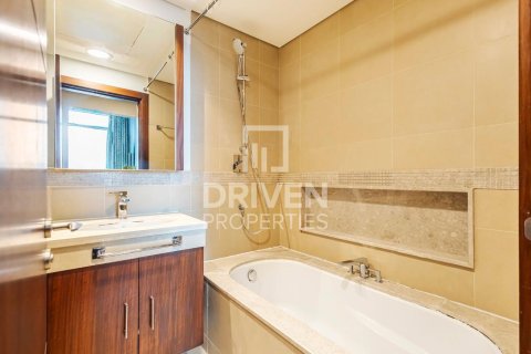 شقة في Burj Vista, وسط مدينة دبي, دبي 3 غرف نوم, 165 م² رقم 86466 - صورة 6