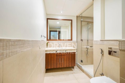 شقة في Burj Vista, وسط مدينة دبي, دبي 3 غرف نوم, 165 م² رقم 86466 - صورة 7