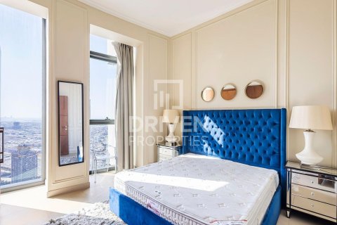 شقة في Burj Vista, وسط مدينة دبي, دبي 3 غرف نوم, 165 م² رقم 86466 - صورة 13