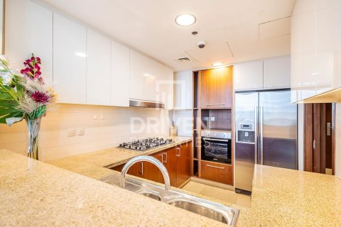 شقة في Burj Vista, وسط مدينة دبي, دبي 3 غرف نوم, 165 م² رقم 86466 - صورة 9