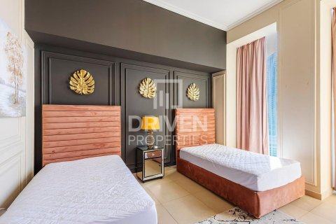 شقة في Burj Vista, وسط مدينة دبي, دبي 3 غرف نوم, 165 م² رقم 86466 - صورة 15
