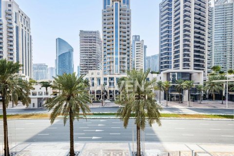 Apartment in 29 Burj Boulevard, Downtown Dubai (Downtown Burj Dubai), Dubai studio, 56 sq.m. № 86467 - photo 3
