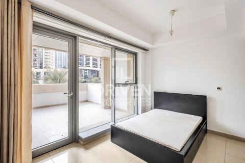 Apartment in 29 Burj Boulevard, Downtown Dubai (Downtown Burj Dubai), Dubai studio, 56 sq.m. № 86467 - photo 6