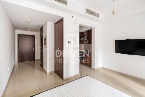 Apartment in 29 Burj Boulevard, Downtown Dubai (Downtown Burj Dubai), Dubai studio, 56 sq.m. № 86467 - photo 9