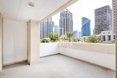 Appartement à 29 Burj Boulevard, Downtown Dubai (Downtown Burj Dubai), Dubai, studio, 56 m², № 86467