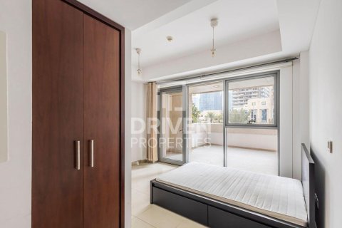 Apartment in 29 Burj Boulevard, Downtown Dubai (Downtown Burj Dubai), Dubai studio, 56 sq.m. № 86467 - photo 10