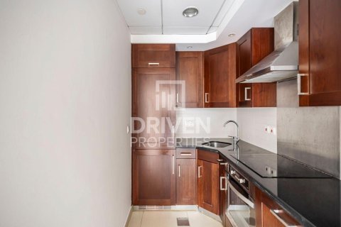 Apartment in 29 Burj Boulevard, Downtown Dubai (Downtown Burj Dubai), Dubai studio, 56 sq.m. № 86467 - photo 5