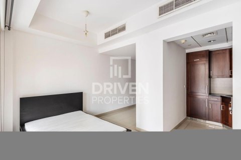 Apartment in 29 Burj Boulevard, Downtown Dubai (Downtown Burj Dubai), Dubai studio, 56 sq.m. № 86467 - photo 8