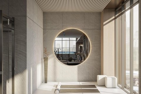 Apartment in Dubai 1 bedroom, 69.86 sq.m. № 17648 - photo 2