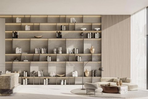 Apartment in Dubai 2 bedrooms, 104.05 sq.m. № 17647 - photo 1