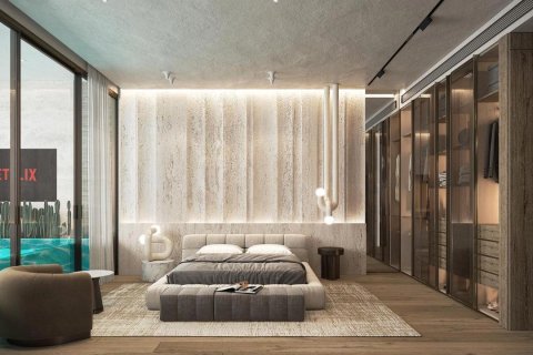 Купить квартиру в Дубае: студию, 38м², № 17636 - фото 6