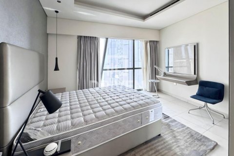 Apartment in DAMAC Towers by Paramount, Business Bay, Dubai 3 bedrooms, 162.02 sq.m. № 129626 - photo 3