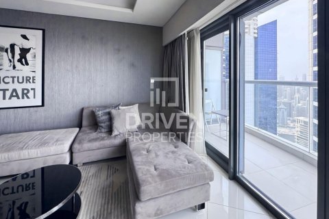 Apartment in DAMAC Towers by Paramount, Business Bay, Dubai 3 bedrooms, 162.02 sq.m. № 129626 - photo 4