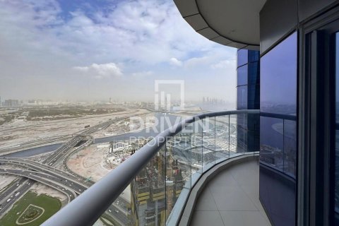Apartment in DAMAC Towers by Paramount, Business Bay, Dubai 3 bedrooms, 162.02 sq.m. № 129626 - photo 6
