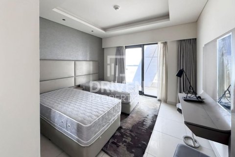 Apartment in DAMAC Towers by Paramount, Business Bay, Dubai 3 bedrooms, 162.02 sq.m. № 129626 - photo 2