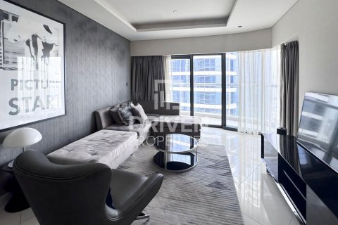 Apartment in DAMAC Towers by Paramount, Business Bay, Dubai 3 bedrooms, 162.02 sq.m. № 129626 - photo 5