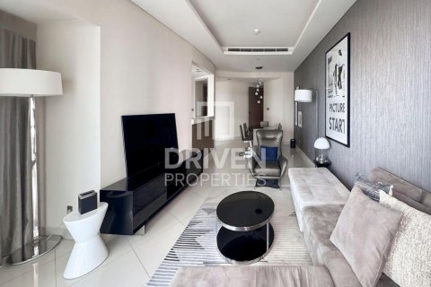 Apartment in DAMAC Towers by Paramount, Business Bay, Dubai 3 bedrooms, 162.02 sq.m. № 129626