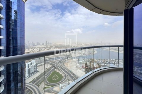 Apartment in DAMAC Towers by Paramount, Business Bay, Dubai 3 bedrooms, 162.02 sq.m. № 129626 - photo 14
