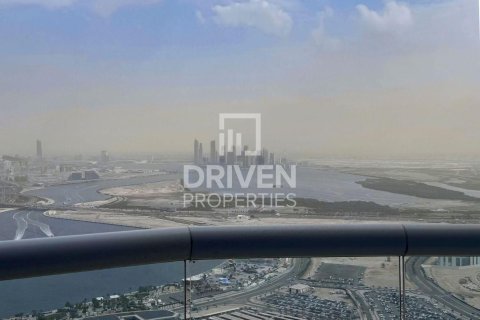 Apartment in DAMAC Towers by Paramount, Business Bay, Dubai 3 bedrooms, 162.02 sq.m. № 129626 - photo 13