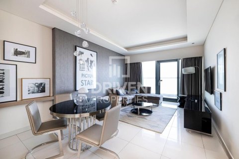 Apartment in DAMAC Towers by Paramount, Business Bay, Dubai 2 bedrooms, 128.95 sq.m. № 129625 - photo 16