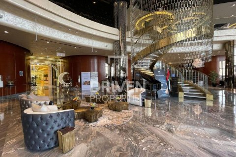 Apartment in DAMAC Towers by Paramount, Business Bay, Dubai 2 bedrooms, 128.95 sq.m. № 129625 - photo 10