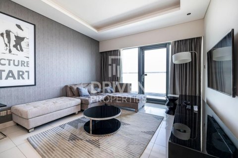 Apartment in DAMAC Towers by Paramount, Business Bay, Dubai 2 bedrooms, 128.95 sq.m. № 129625 - photo 6