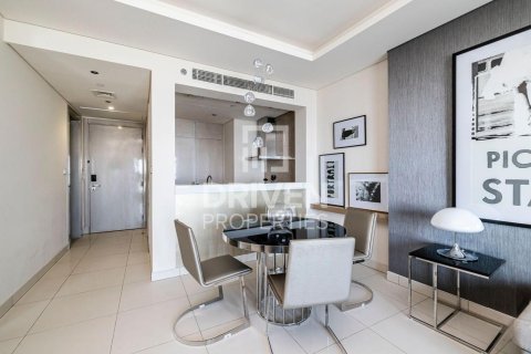 Apartment in DAMAC Towers by Paramount, Business Bay, Dubai 2 bedrooms, 128.95 sq.m. № 129625 - photo 13
