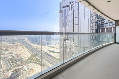 Apartment in DAMAC Towers by Paramount, Business Bay, Dubai 2 bedrooms, 128.95 sq.m. № 129625 - photo 8