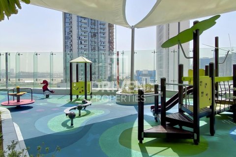 Apartment in DAMAC Towers by Paramount, Business Bay, Dubai 2 bedrooms, 128.95 sq.m. № 129625 - photo 9