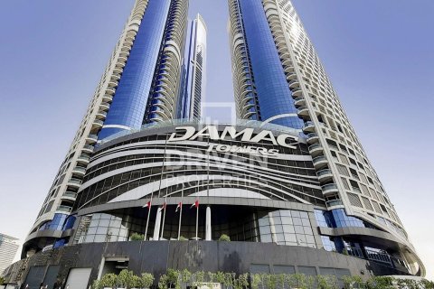 Apartment in DAMAC Towers by Paramount, Business Bay, Dubai 2 bedrooms, 128.95 sq.m. № 129625 - photo 2