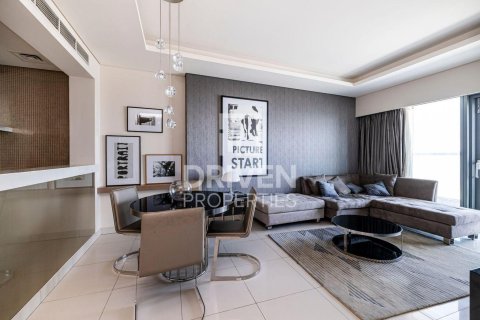 Apartment in DAMAC Towers by Paramount, Business Bay, Dubai 2 bedrooms, 128.95 sq.m. № 129625 - photo 17