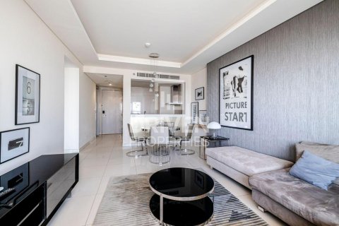 Apartment in DAMAC Towers by Paramount, Business Bay, Dubai 2 bedrooms, 128.95 sq.m. № 129625 - photo 18