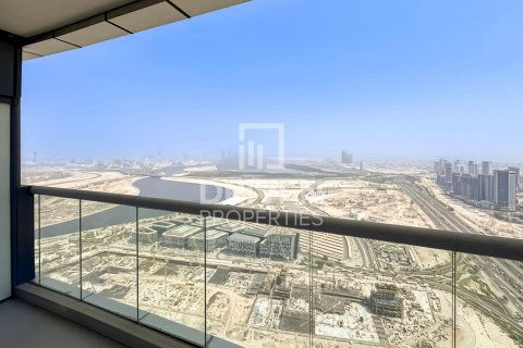 شقة في DAMAC Towers by Paramount, الخليج التجاري, دبي 2 غرف نوم, 128.95 م² رقم 129625