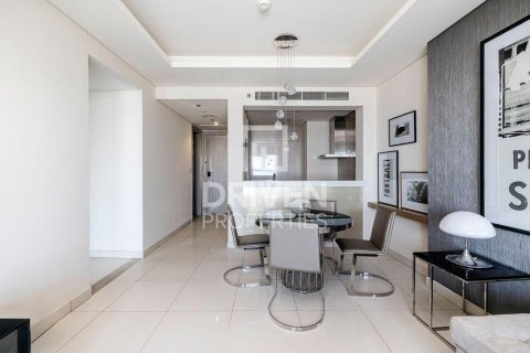 Apartment in DAMAC Towers by Paramount, Business Bay, Dubai 2 bedrooms, 128.95 sq.m. № 129625 - photo 19